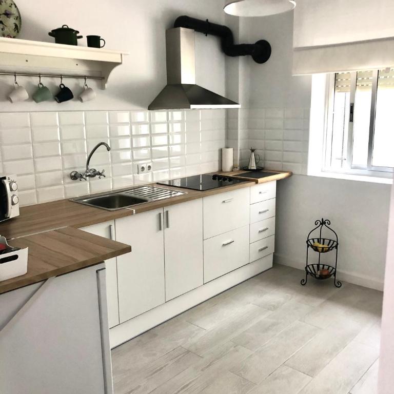 APARTAMENTO EL RINCÓN DE GONZALO EN RONDA - Apartamento de 2 dormitorios - 1