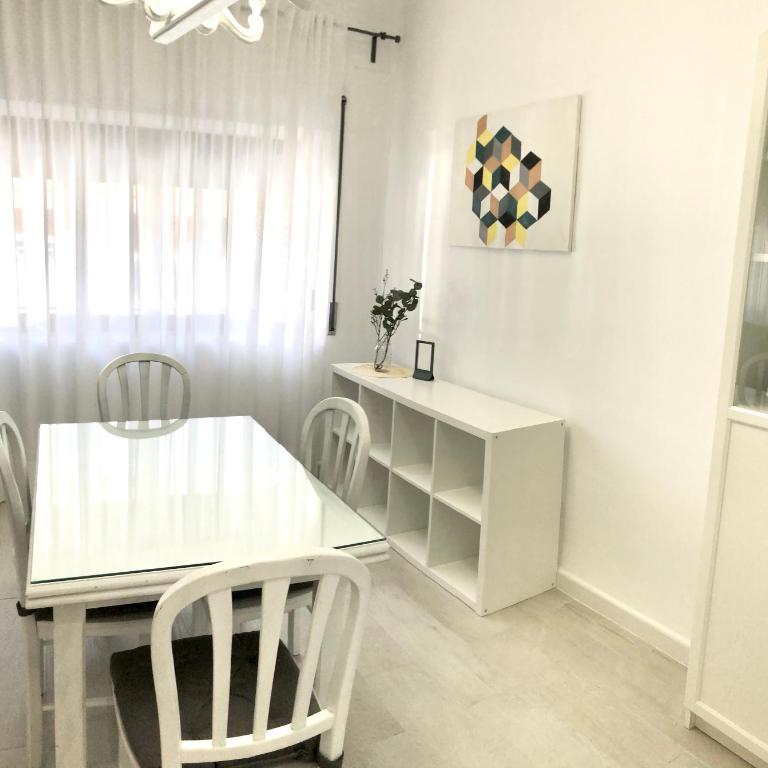 APARTAMENTO EL RINCÓN DE GONZALO EN RONDA - Apartamento de 2 dormitorios - 7