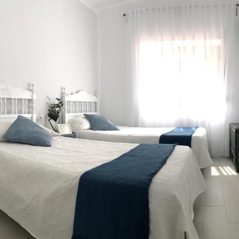 APARTAMENTO EL RINCÓN DE GONZALO EN RONDA - Apartamento de 2 dormitorios - 3