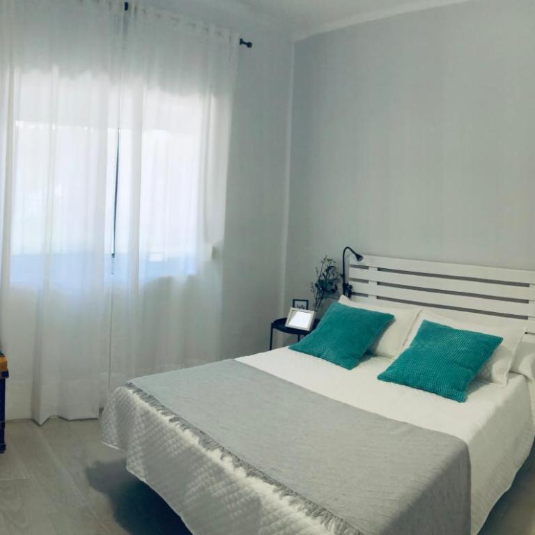 APARTAMENTO EL RINCÓN DE GONZALO EN RONDA - Apartamento de 2 dormitorios - 2