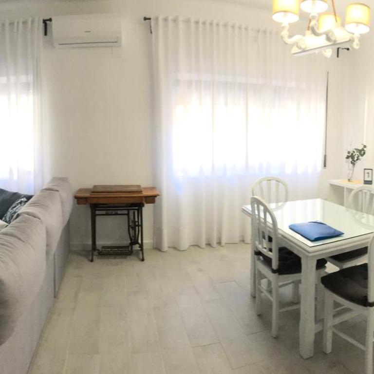 APARTAMENTO EL RINCÓN DE GONZALO EN RONDA - Apartamento de 2 dormitorios - 6