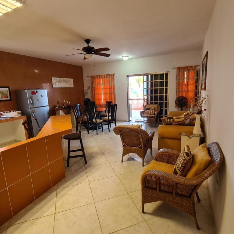 Mima's Village Cozumel - Villa de 2 dormitorios - 3