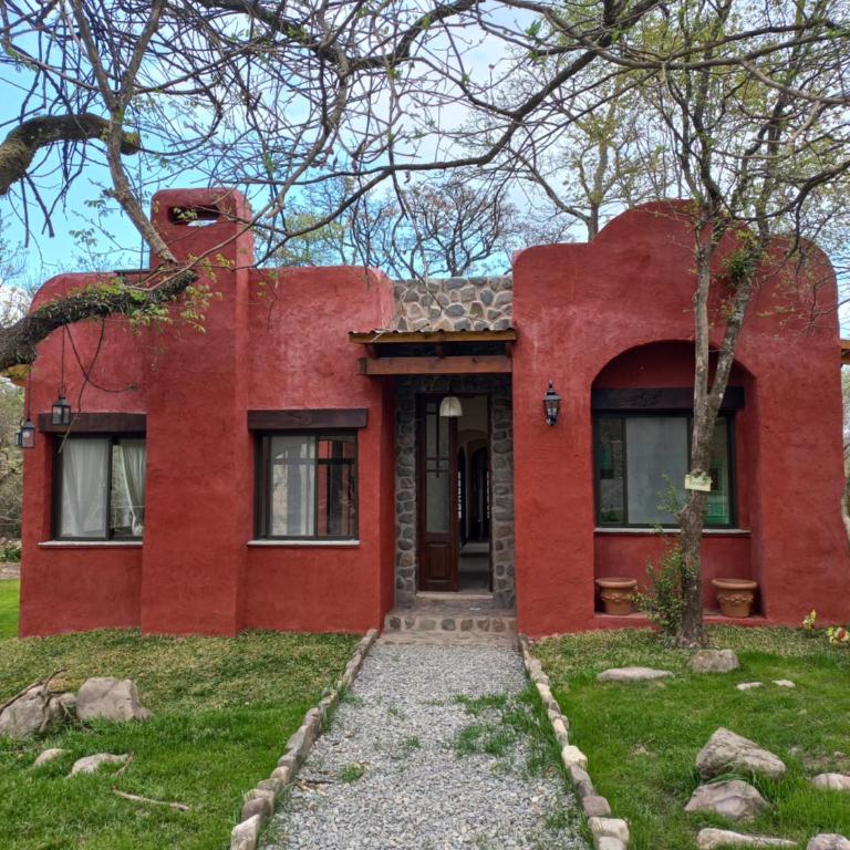 RUNA Yaku - Casa de 2 dormitorios - 3