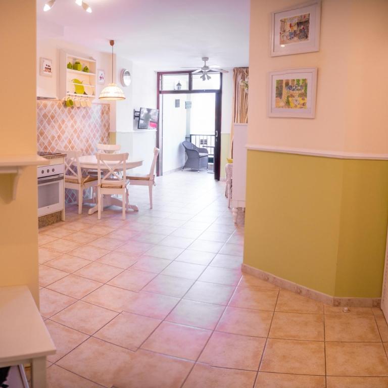 El Carmen - Apartamento de 1 dormitorio - 18