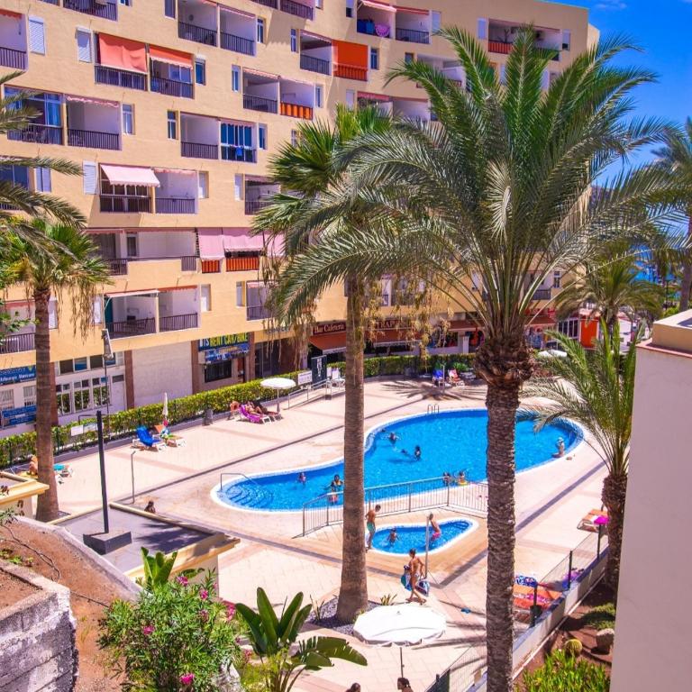 El Carmen - Apartamento de 1 dormitorio - 1