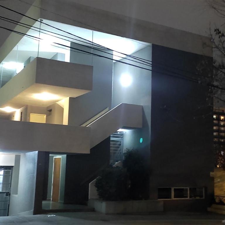 76 Arruabarrena - Apartamento - 1