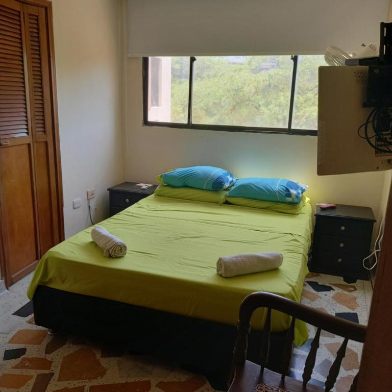 Playapartamento 301 - Apartamento con vistas al mar - 2