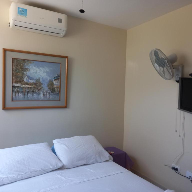 Playapartamento 301 - Apartamento con vistas al mar - 3