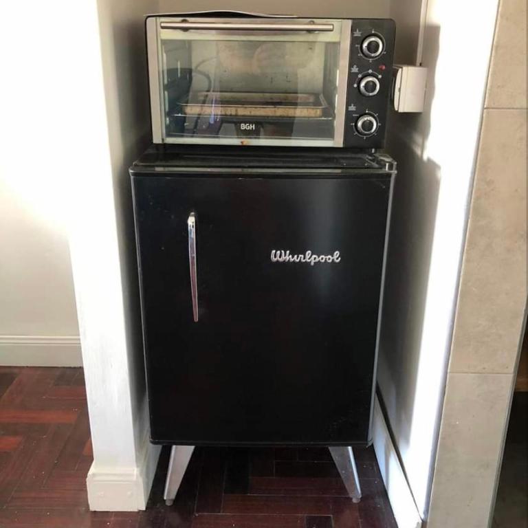 Monoambiente en Mendoza Capital - Apartamento de 1 dormitorio - 8