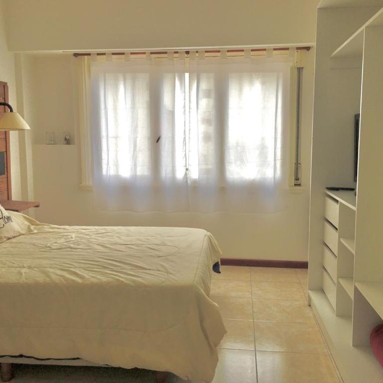 Santa Fe 1700 - Apartamento de 1 dormitorio - 4