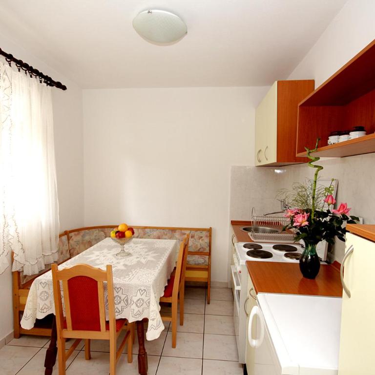 Guesthouse Drašković - Two-Bedroom Apartment with Terrace - 2