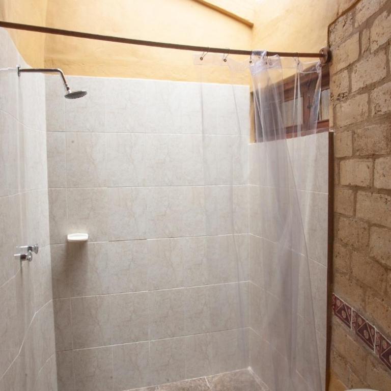 Chalets Sol Muisca RNT85322 - One-Bedroom Chalet - 19