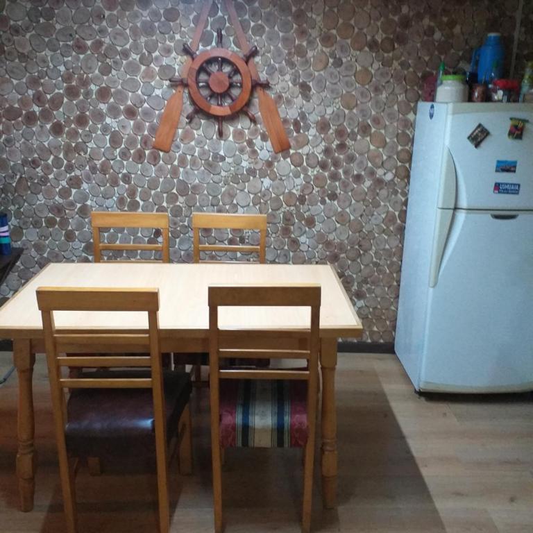 Refugio Insular - Habitación Doble - 2 camas - 3