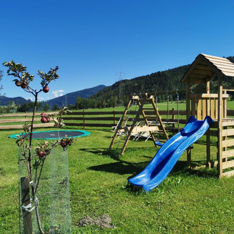 Gut Römerhof - Appartement avec Balcon - 13