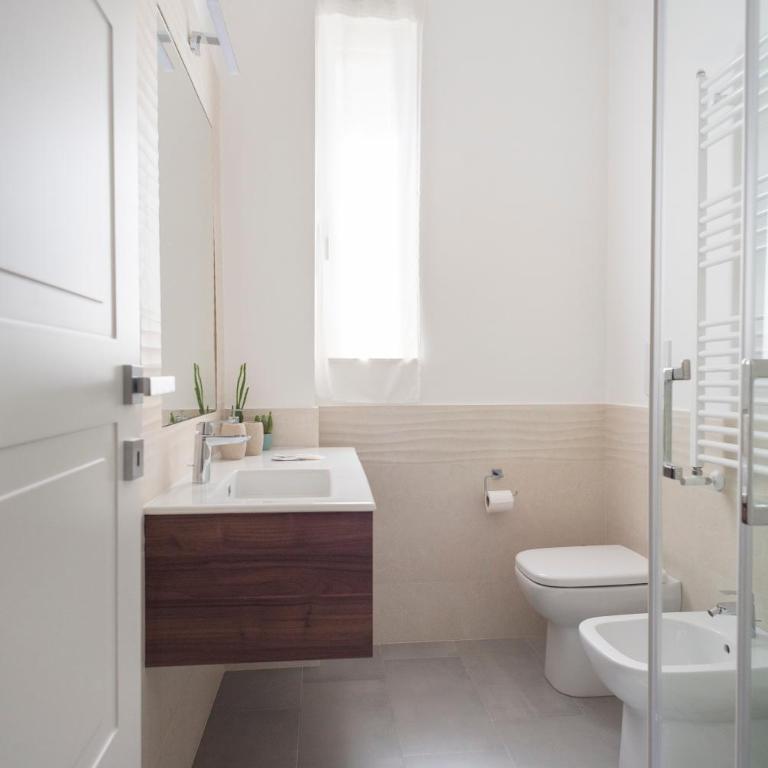 BayView Posillipo, Luxury Terrace & Private Parking - Stunning view - Appartamento con Vista Mare - 36