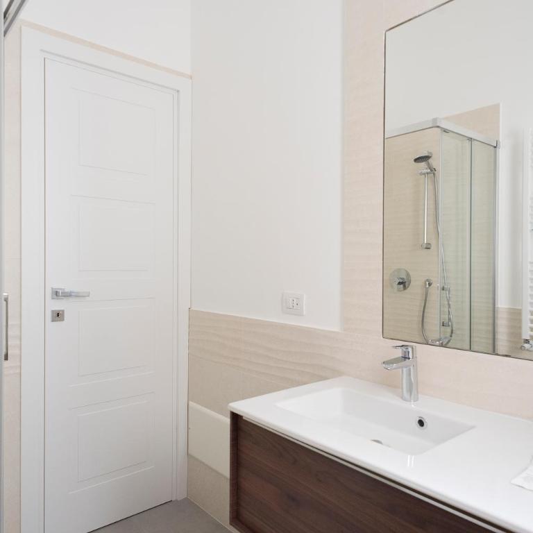 BayView Posillipo, Luxury Terrace & Private Parking - Stunning view - Appartamento con Vista Mare - 55