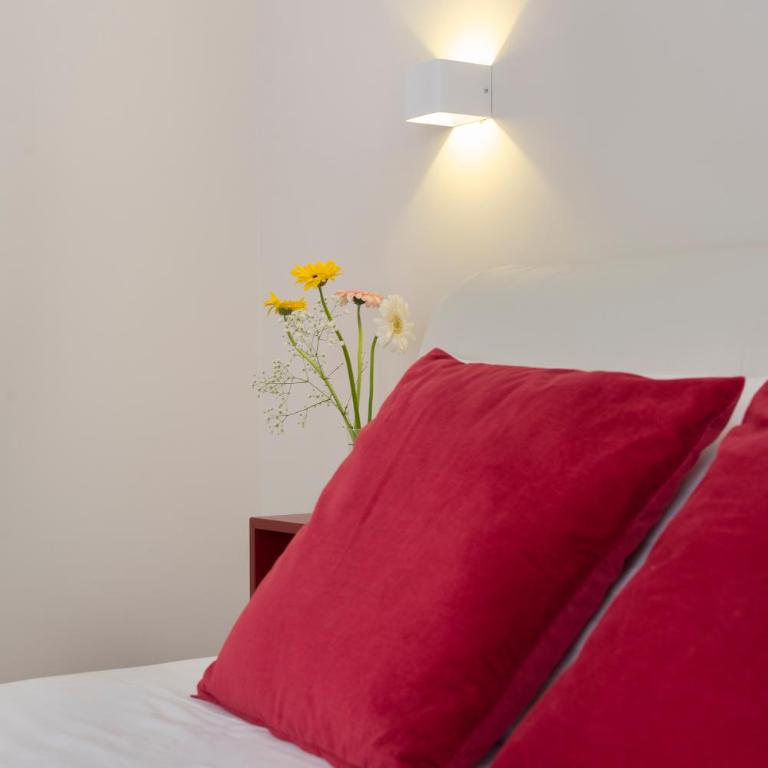 BayView Posillipo, Luxury Terrace & Private Parking - Stunning view - Appartamento con Vista Mare - 21