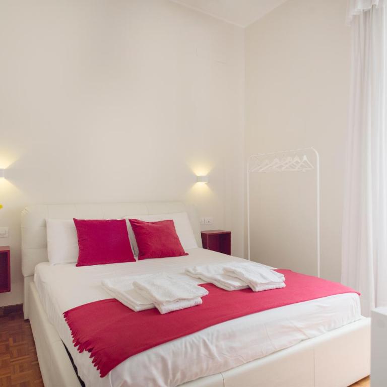 BayView Posillipo, Luxury Terrace & Private Parking - Stunning view - Appartamento con Vista Mare - 22