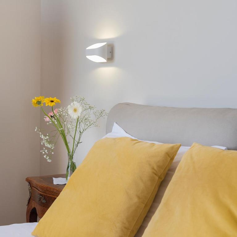BayView Posillipo, Luxury Terrace & Private Parking - Stunning view - Appartamento con Vista Mare - 13