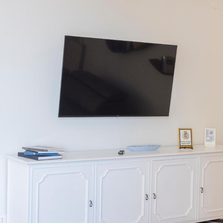 BayView Posillipo, Luxury Terrace & Private Parking - Stunning view - Appartamento con Vista Mare - 41
