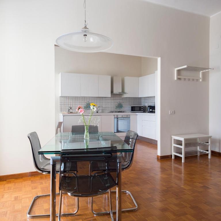 BayView Posillipo, Luxury Terrace & Private Parking - Stunning view - Appartamento con Vista Mare - 33