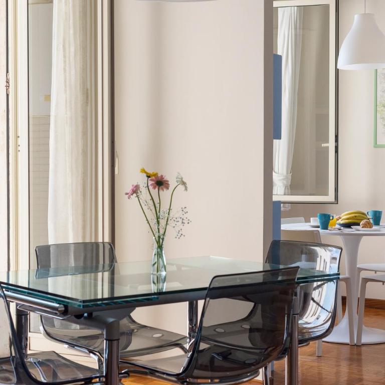 BayView Posillipo, Luxury Terrace & Private Parking - Stunning view - Appartamento con Vista Mare - 47