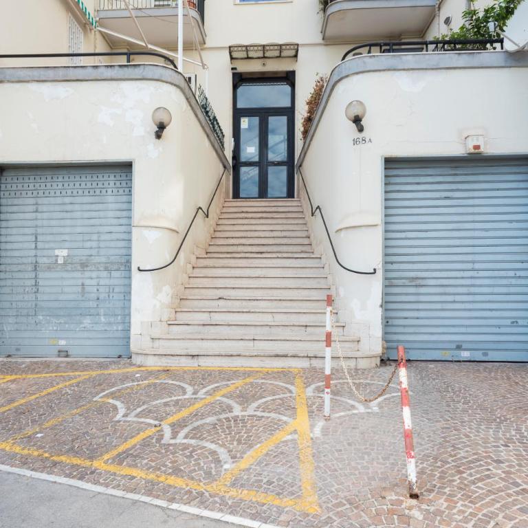BayView Posillipo, Luxury Terrace & Private Parking - Stunning view - Appartamento con Vista Mare - 66