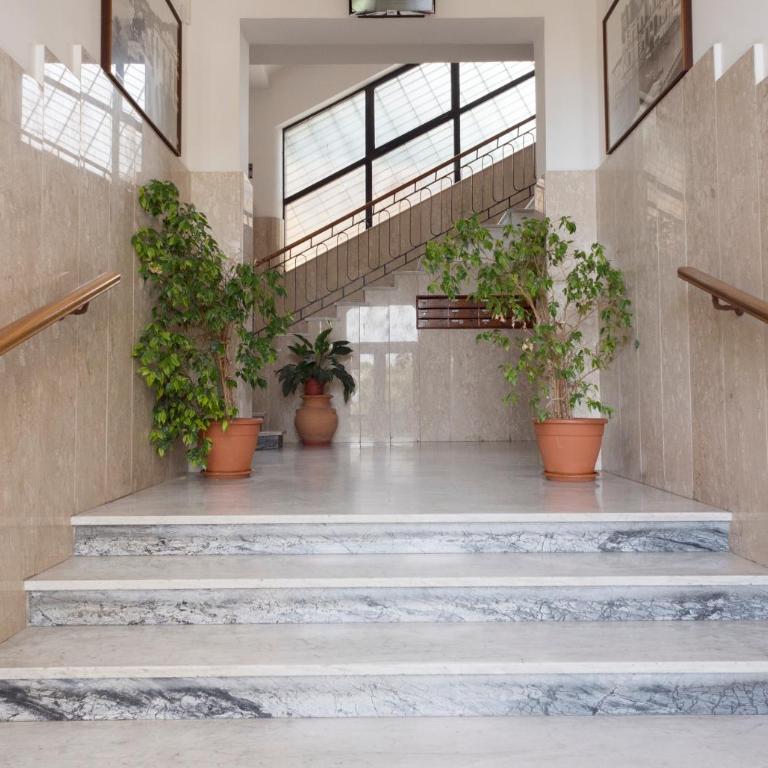BayView Posillipo, Luxury Terrace & Private Parking - Stunning view - Appartamento con Vista Mare - 64