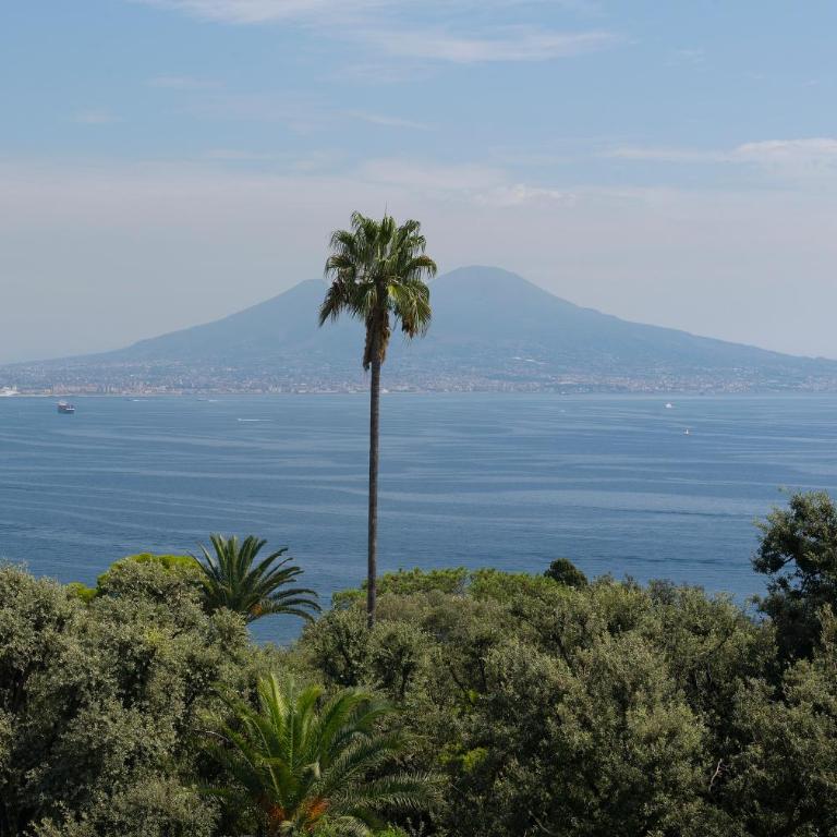 BayView Posillipo, Luxury Terrace & Private Parking - Stunning view - Appartamento con Vista Mare - 6