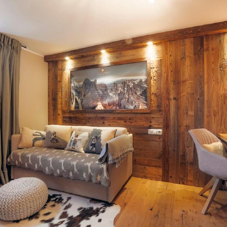 Appartement Aschbach - Appartamento - 3