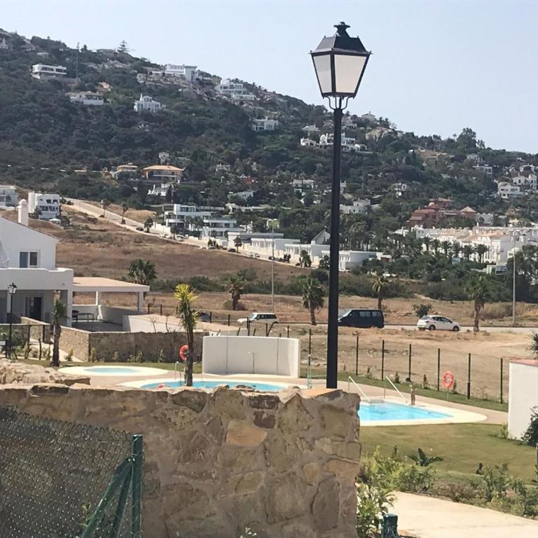 CASA ROMPEOLAS Atlanterra - Casa de 2 dormitorios - 4