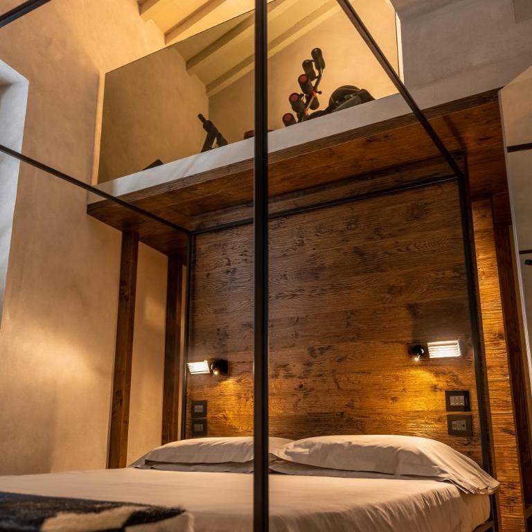Oltrarno 1881 Apartments - Appartamento con Bagno di Vapore - 6