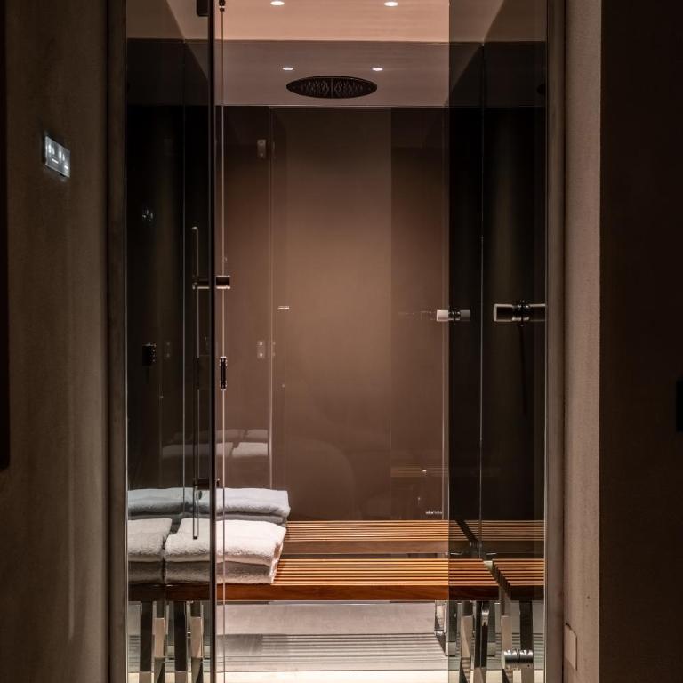 Oltrarno 1881 Apartments - Appartamento Superior con Bagno di Vapore - 5