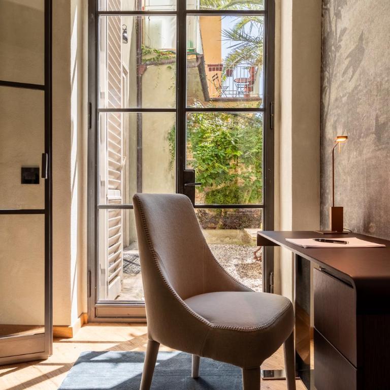 Oltrarno 1881 Apartments - Appartamento Superior con Bagno di Vapore - 10