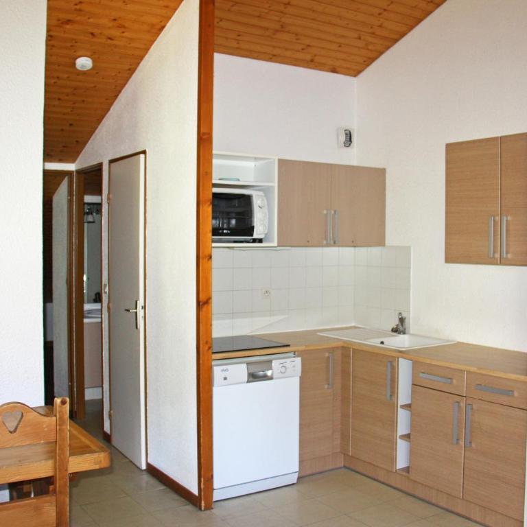 Résidence Azureva La Clusaz les Aravis - Appartement (5-6 Adultes) - 27