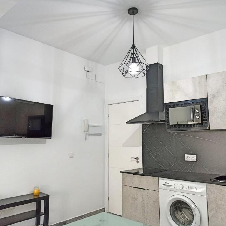 Modernos Apartamentos en Ciudad Jardín Córdoba - Apartamento Estudio - 6