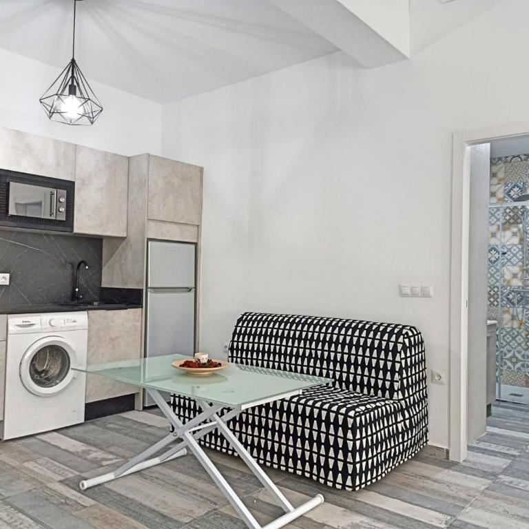 Modernos Apartamentos en Ciudad Jardín Córdoba - Apartamento Estudio - 4