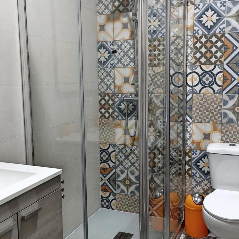Modernos Apartamentos en Ciudad Jardín Córdoba - Apartamento Estudio - 10