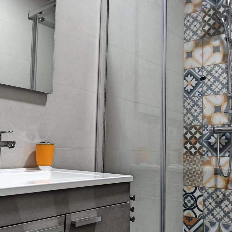 Modernos Apartamentos en Ciudad Jardín Córdoba - Apartamento Estudio - 9