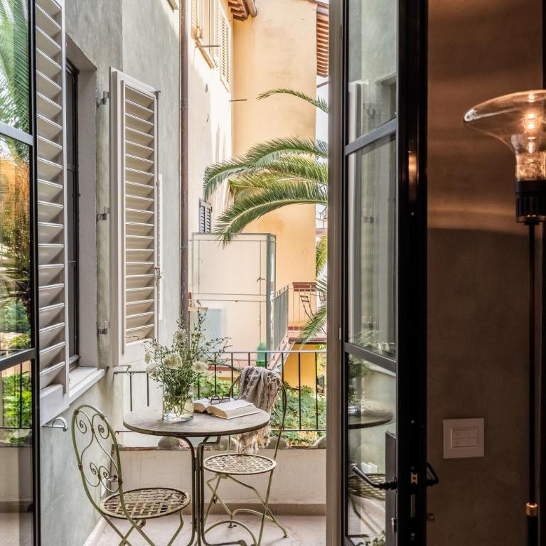 Oltrarno 1881 Apartments - Appartamento con Balcone - 1