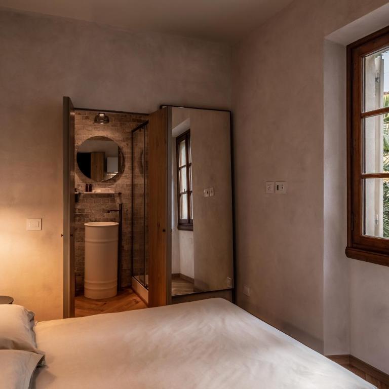 Oltrarno 1881 Apartments - Appartamento con Balcone - 5