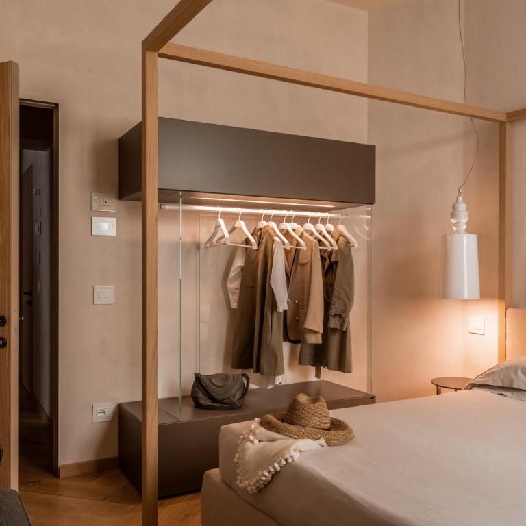 Oltrarno 1881 Apartments - Appartamento con Balcone - 4