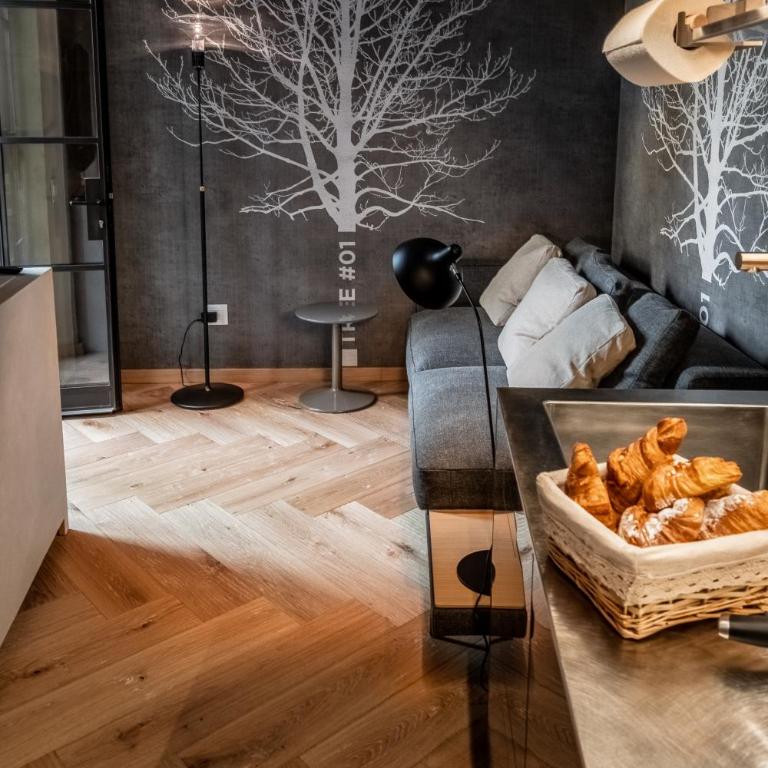 Oltrarno 1881 Apartments - Appartamento con Balcone - 9