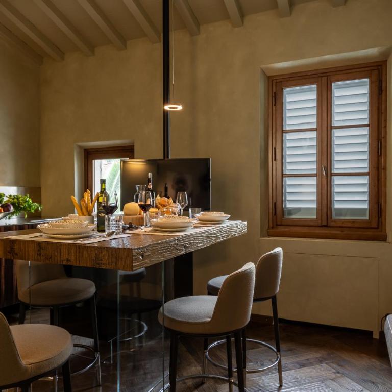 Oltrarno 1881 Apartments - Appartamento con 2 Camere da Letto - 11