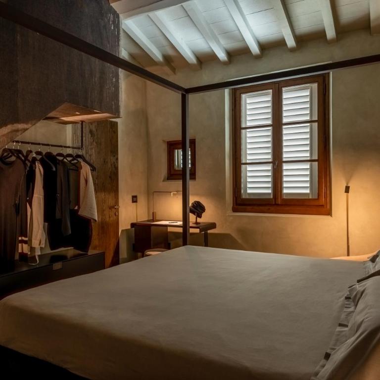 Oltrarno 1881 Apartments - Appartamento con 2 Camere da Letto - 12