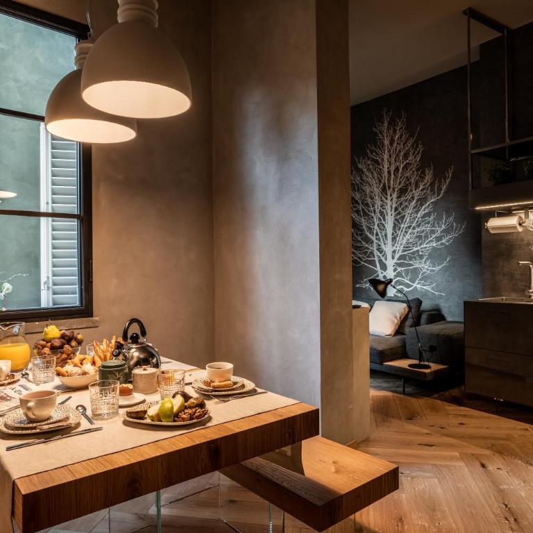 Oltrarno 1881 Apartments - Appartamento con Balcone - 12