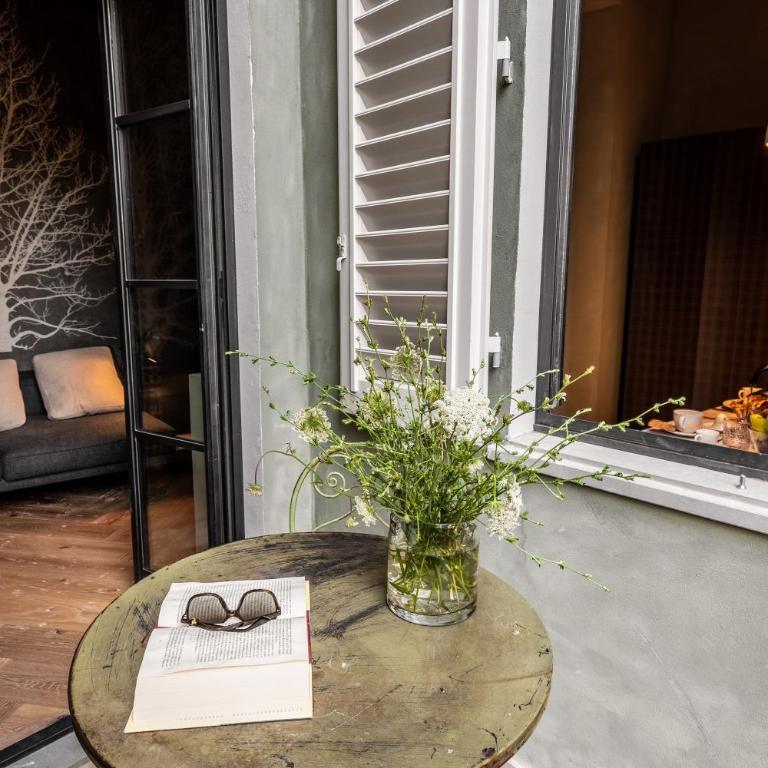 Oltrarno 1881 Apartments - Appartamento con Balcone - 14