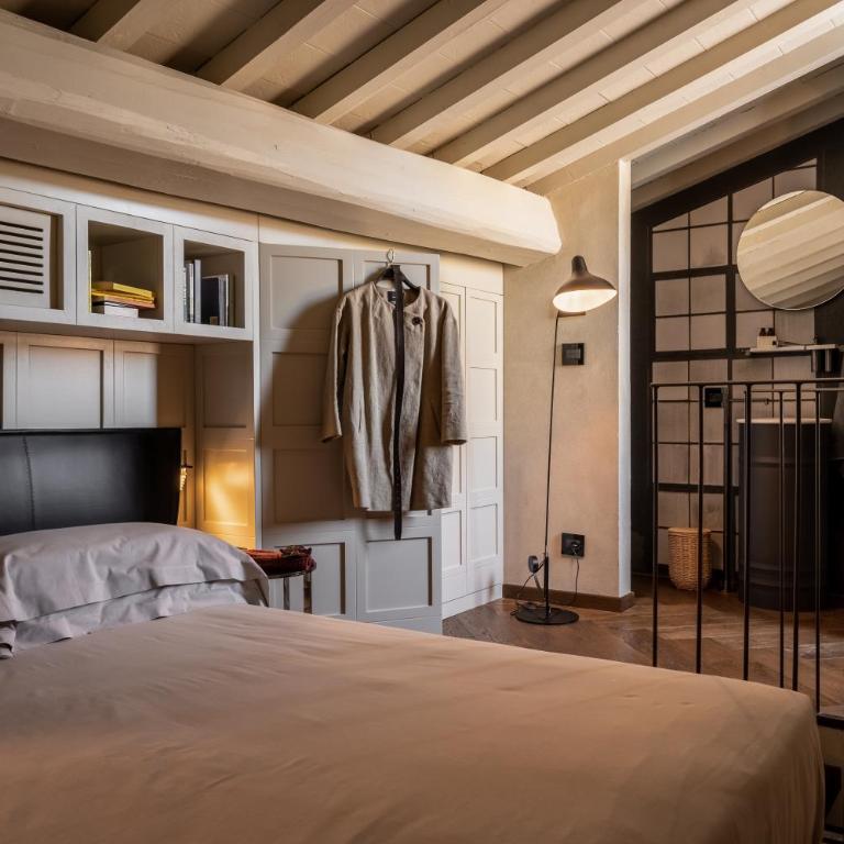 Oltrarno 1881 Apartments - Appartamento con 2 Camere da Letto - 7