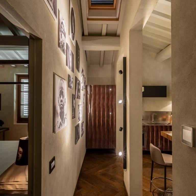 Oltrarno 1881 Apartments - Appartamento con 2 Camere da Letto - 6