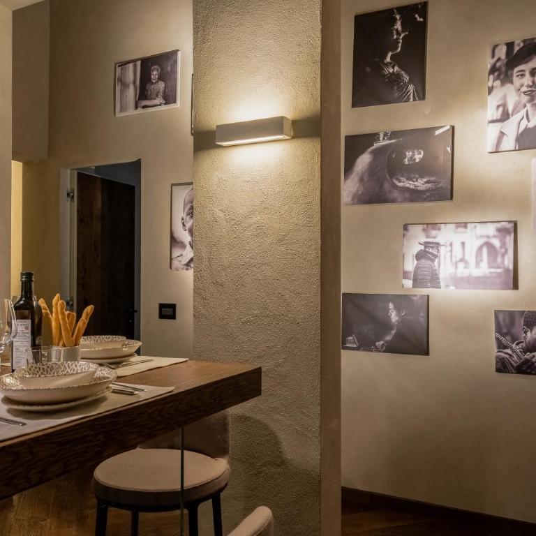 Oltrarno 1881 Apartments - Appartamento con 2 Camere da Letto - 13